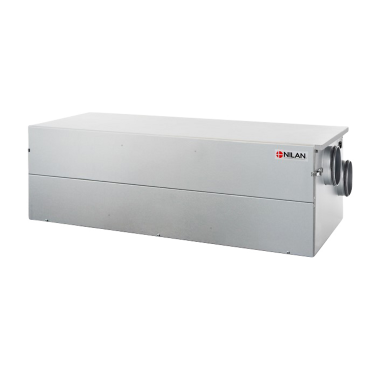 Nilan Comfort CT 150/200