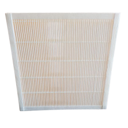 Nilan Comfort 200 Top F7 Pollenfilter