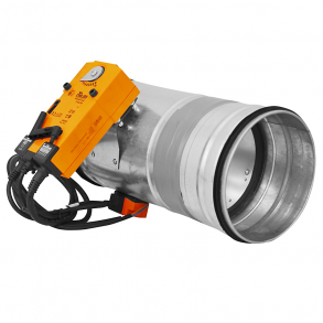 Brandspjld 160, 24 V