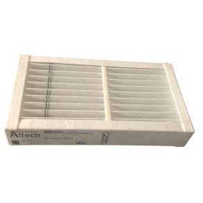 Danfoss W1 - Standardfilter G4