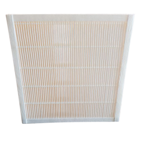 Danfoss W2 Pollenfilter