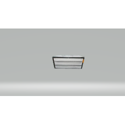 Enervent LTR 6 EC standardfilterst